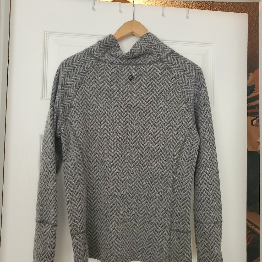 Prana Wool Pullover - image 3